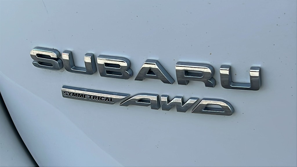 Thumbnail: 2021 Subaru Forester - 7