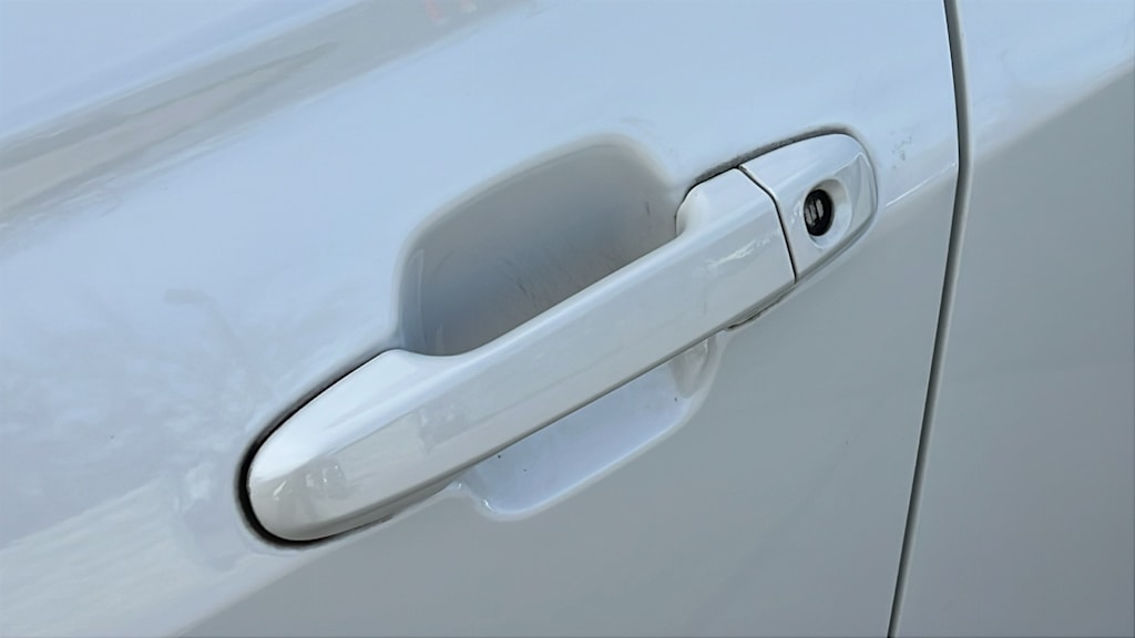 Thumbnail: 2021 Subaru Forester - 14