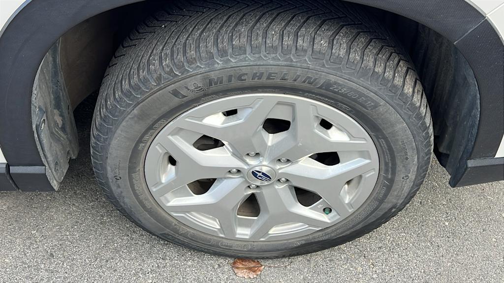 Thumbnail: 2021 Subaru Forester - 20