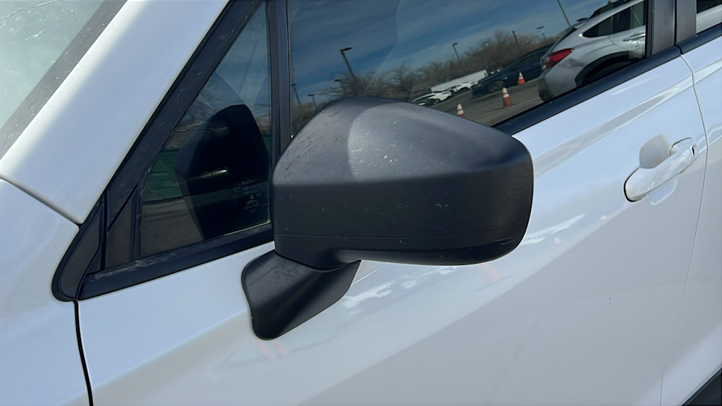 Thumbnail: 2021 Subaru Forester - 9