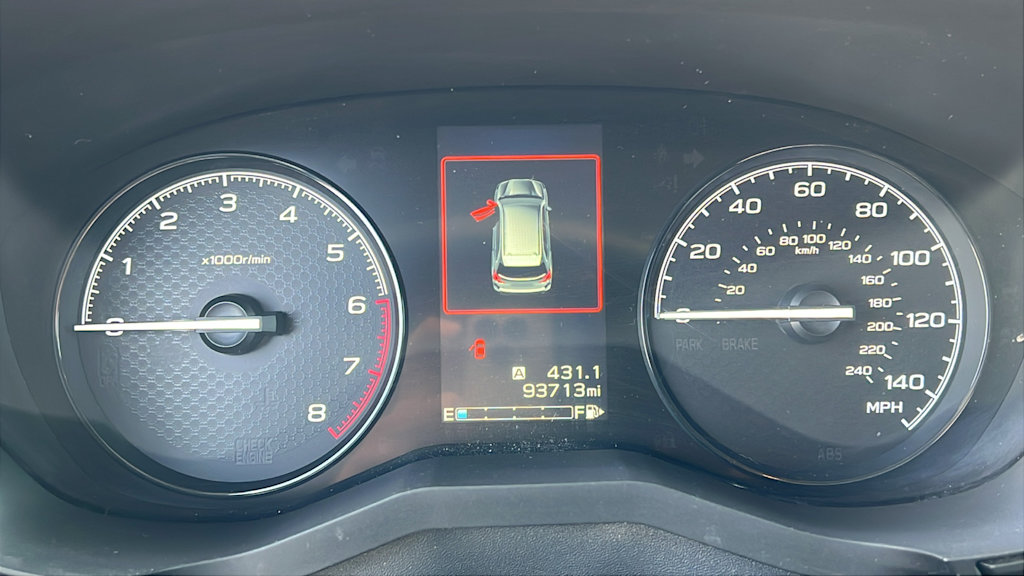 Thumbnail: 2021 Subaru Forester - 12