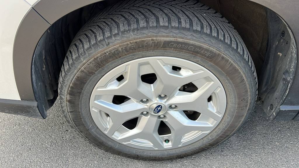 Thumbnail: 2021 Subaru Forester - 8