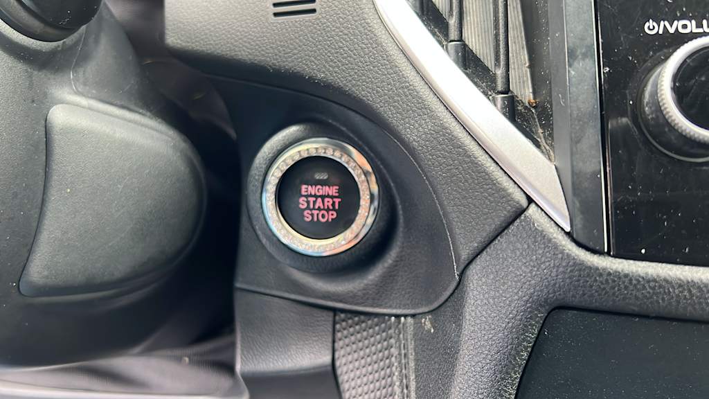 2022 Subaru Forester Premium 25