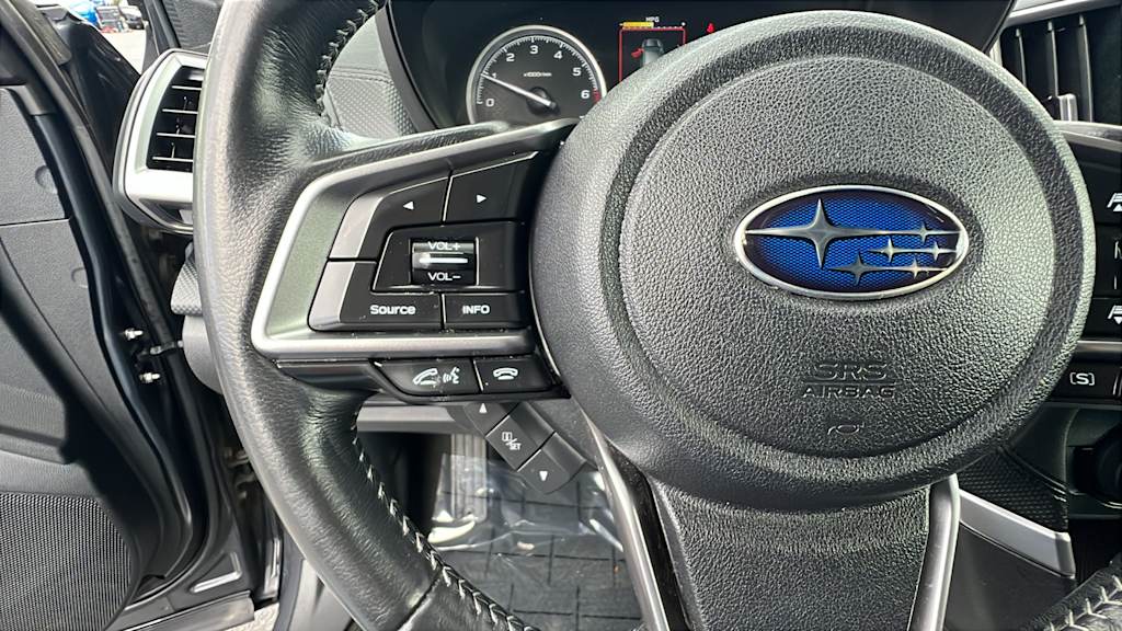 2022 Subaru Forester Premium 26