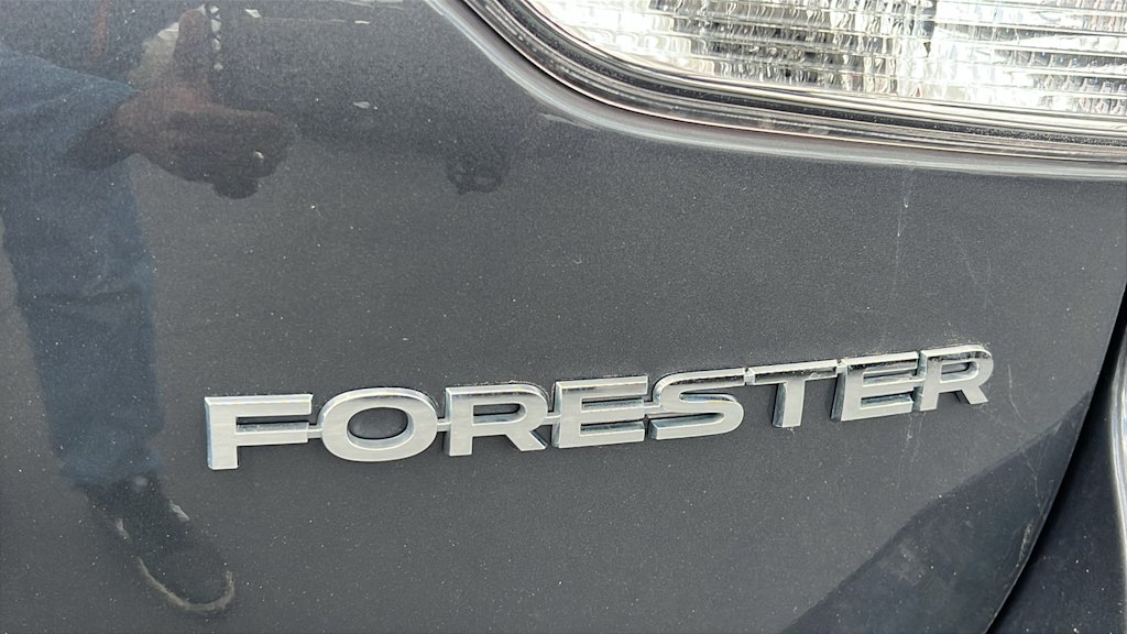 2022 Subaru Forester Premium 7
