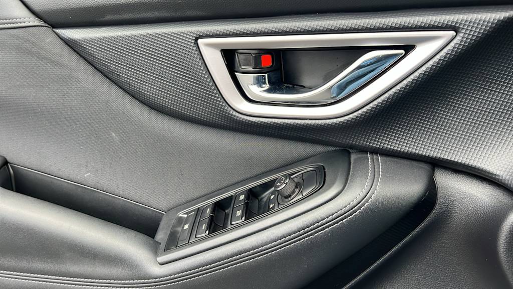 2022 Subaru Forester Premium 28