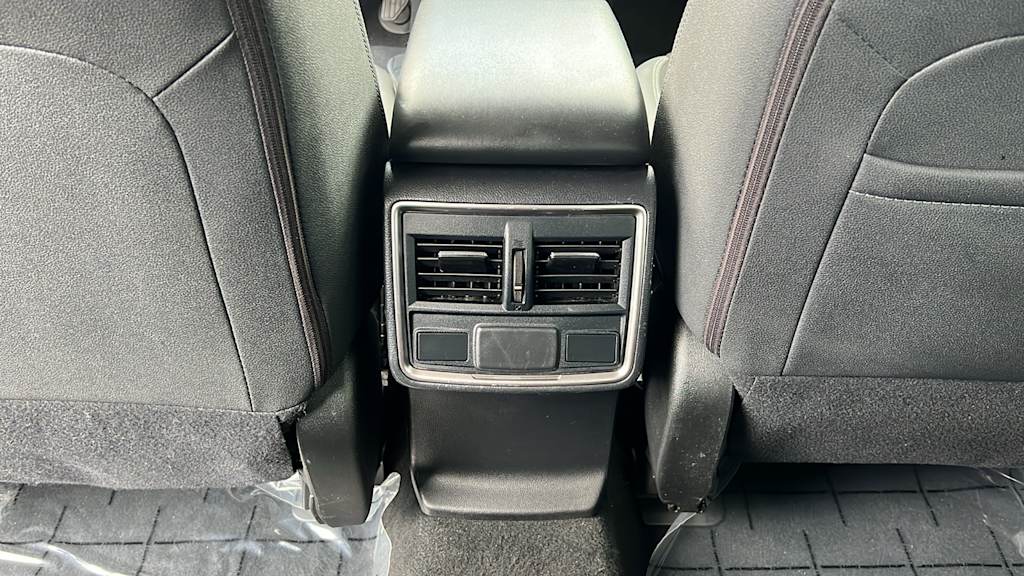 2022 Subaru Forester Premium 30