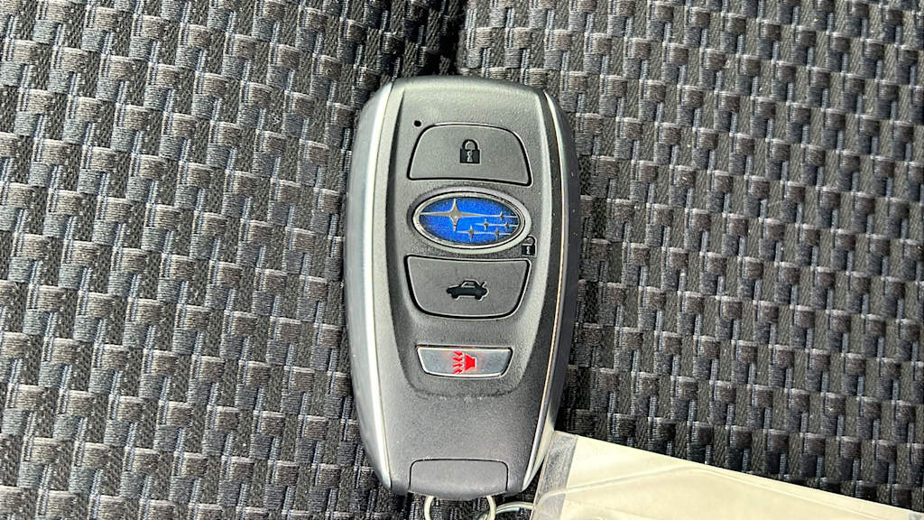 2022 Subaru Forester Premium 18