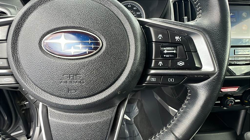 2022 Subaru Forester Premium 27