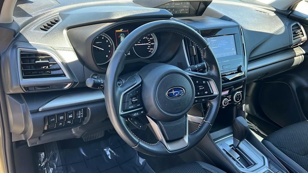Thumbnail: 2024 Subaru Forester - 2