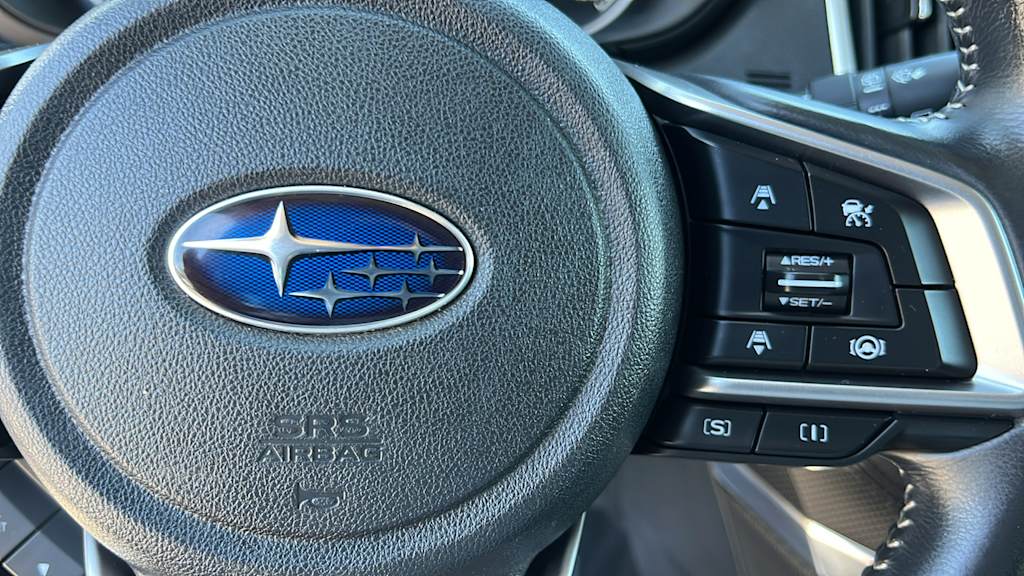 Thumbnail: 2024 Subaru Forester - 27