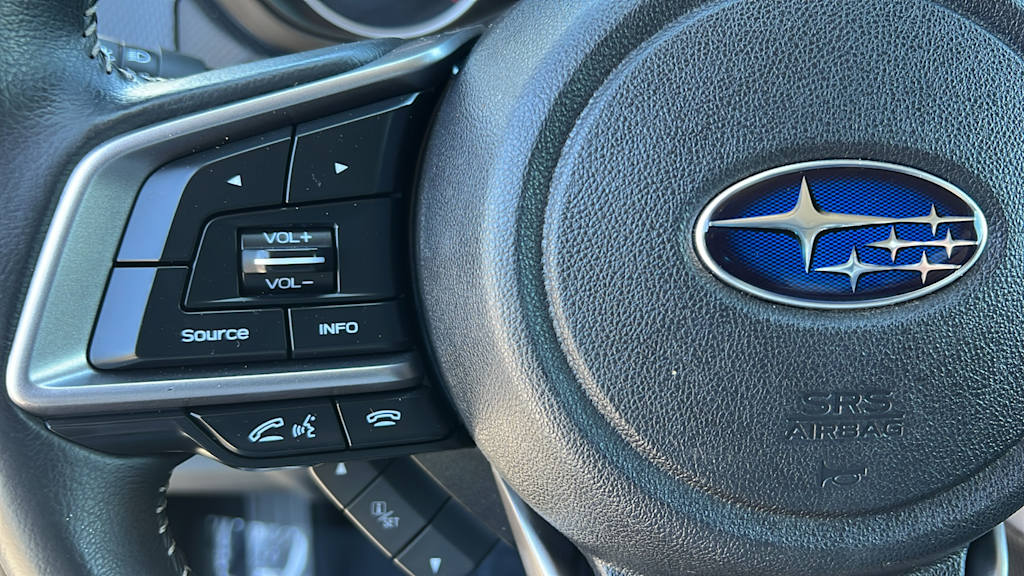 Thumbnail: 2024 Subaru Forester - 26