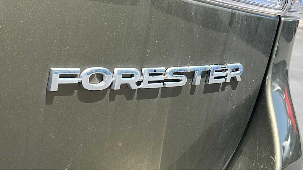 Thumbnail: 2024 Subaru Forester - 7