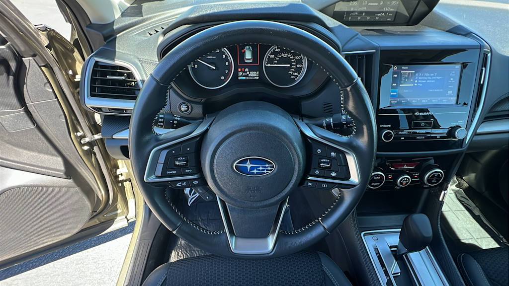 Thumbnail: 2024 Subaru Forester - 9
