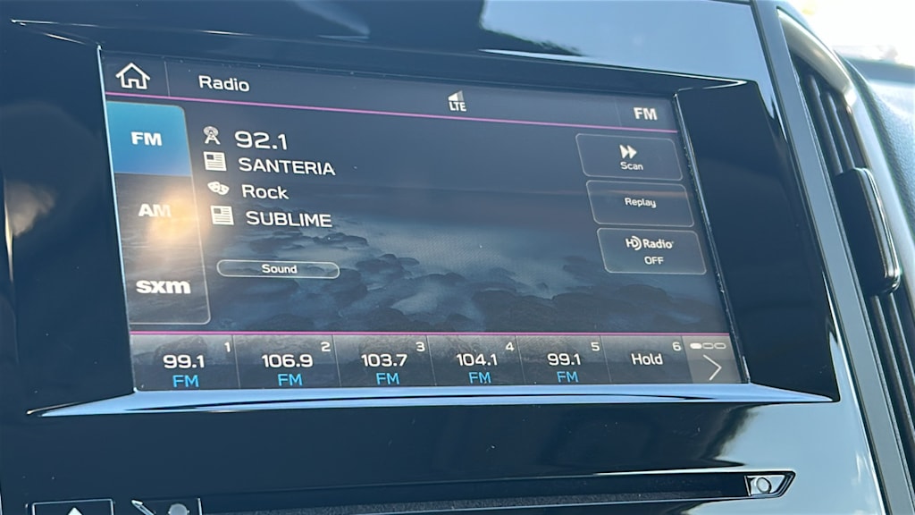 Thumbnail: 2023 Subaru Forester - 13