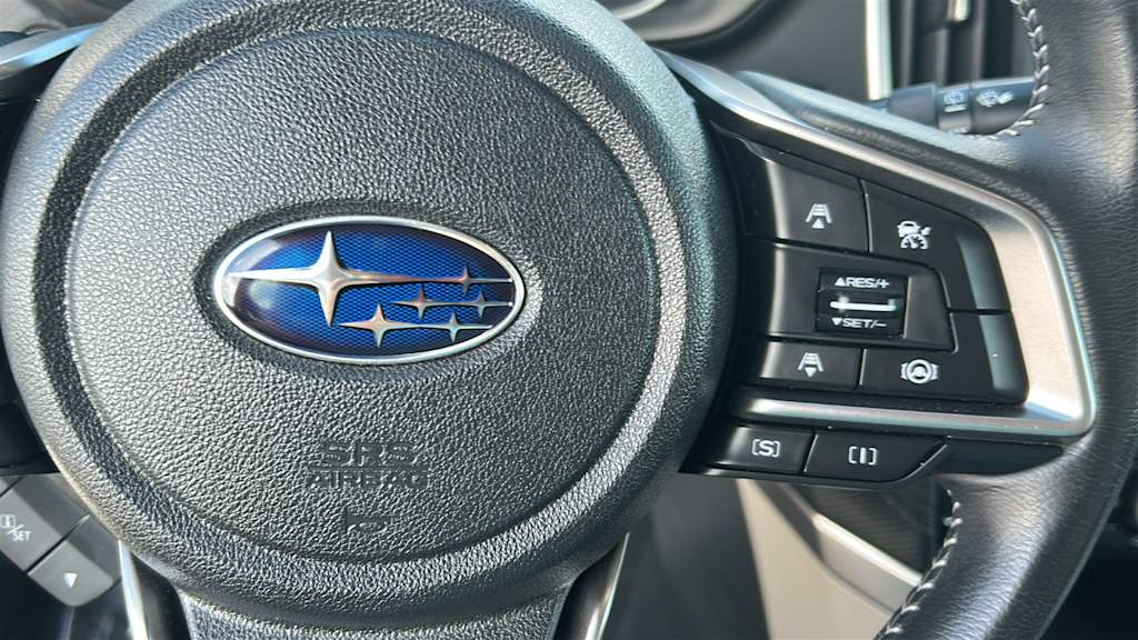 Thumbnail: 2023 Subaru Forester - 26