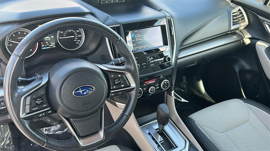 Thumbnail: 2023 Subaru Forester - 2