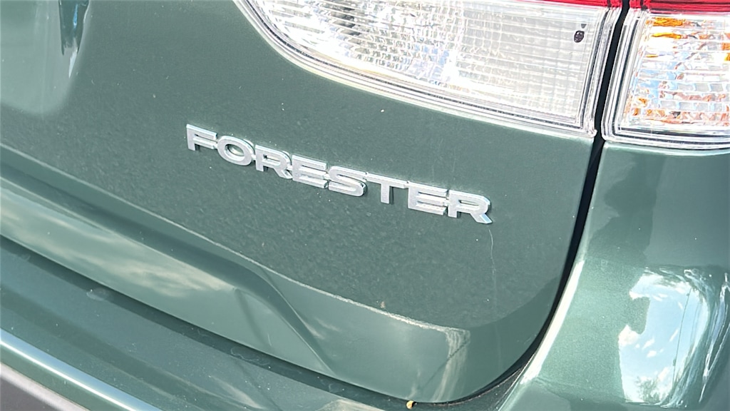 Thumbnail: 2023 Subaru Forester - 7