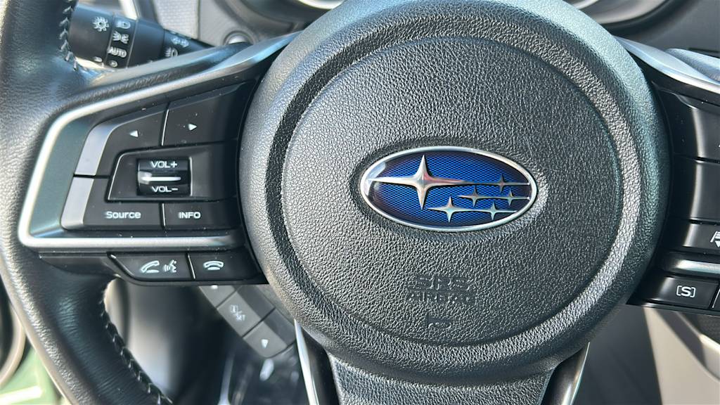 Thumbnail: 2023 Subaru Forester - 25