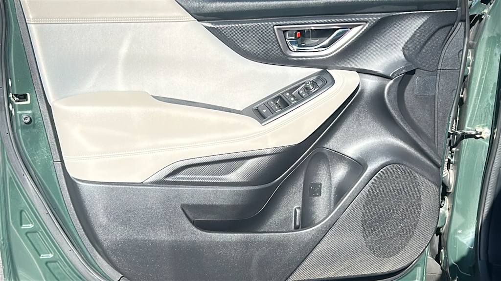 Thumbnail: 2023 Subaru Forester - 28