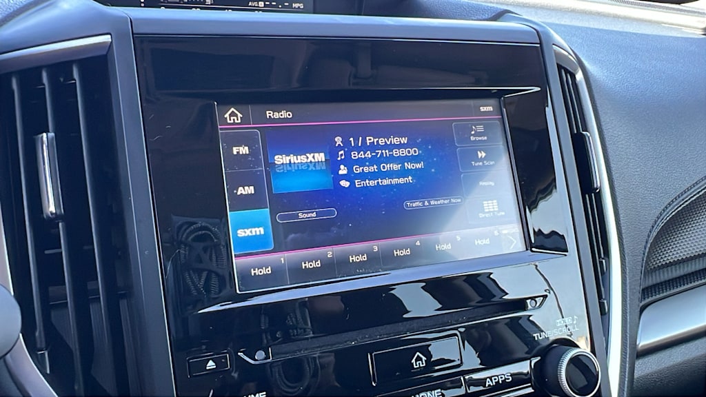 2023 Subaru Forester Premium 14