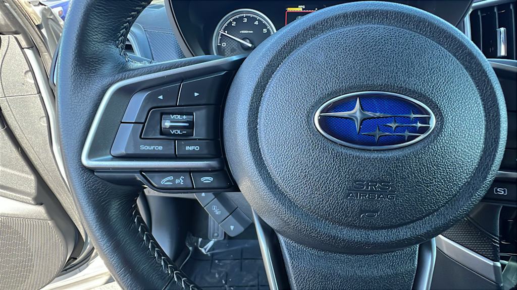 2023 Subaru Forester Premium 26