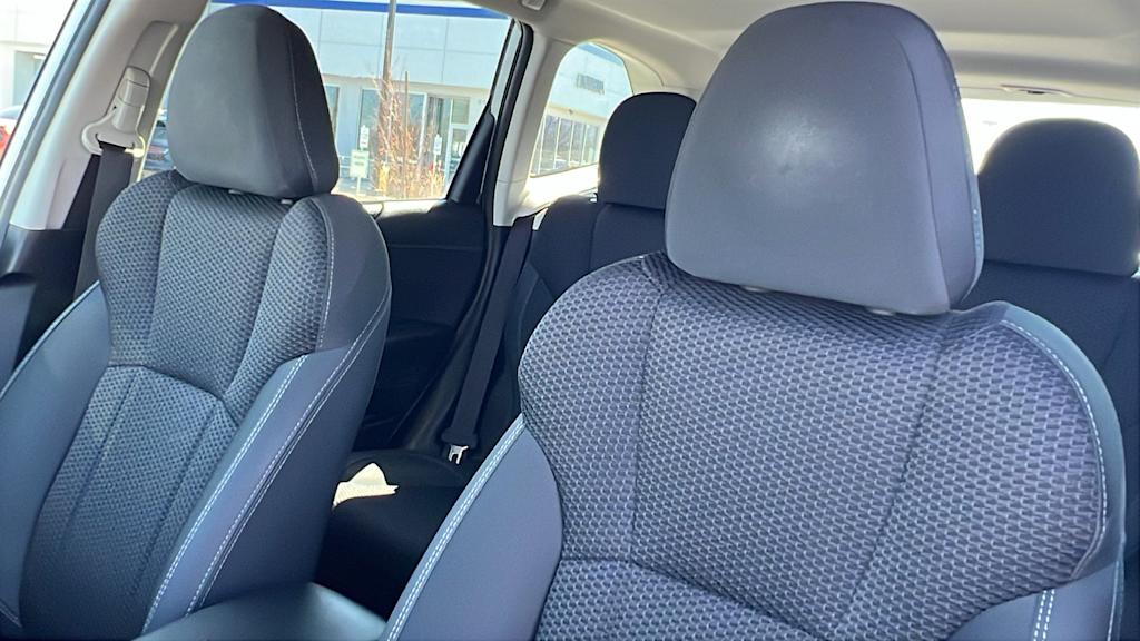 2023 Subaru Forester Premium 10