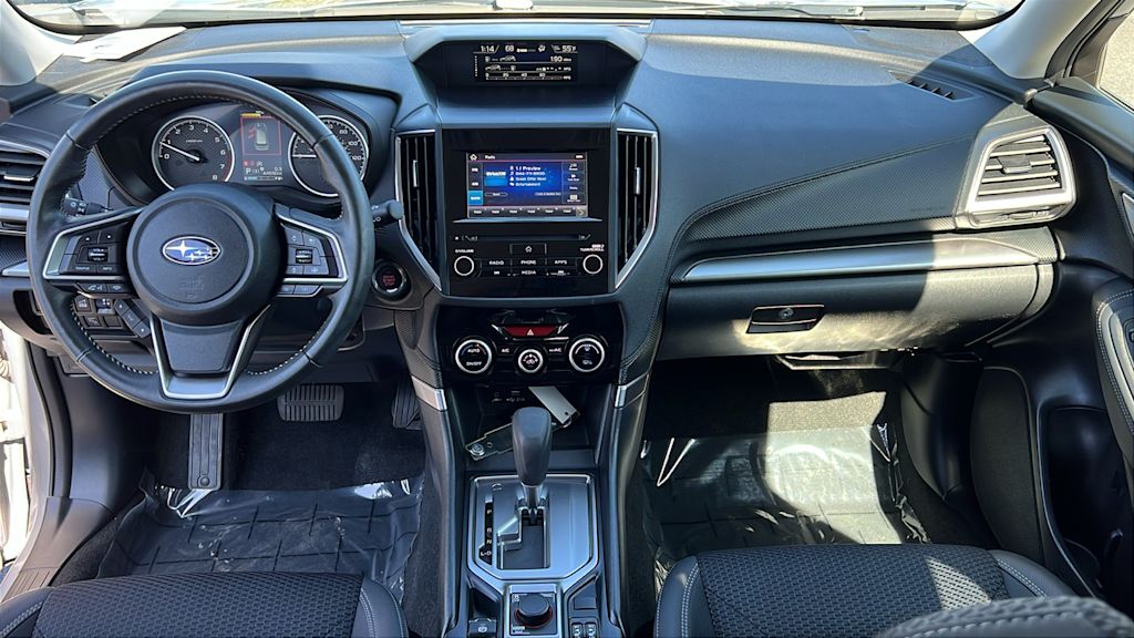 2023 Subaru Forester Premium 13