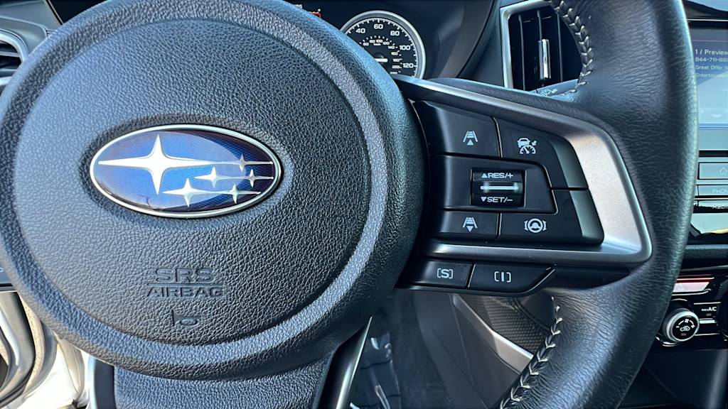 2023 Subaru Forester Premium 27