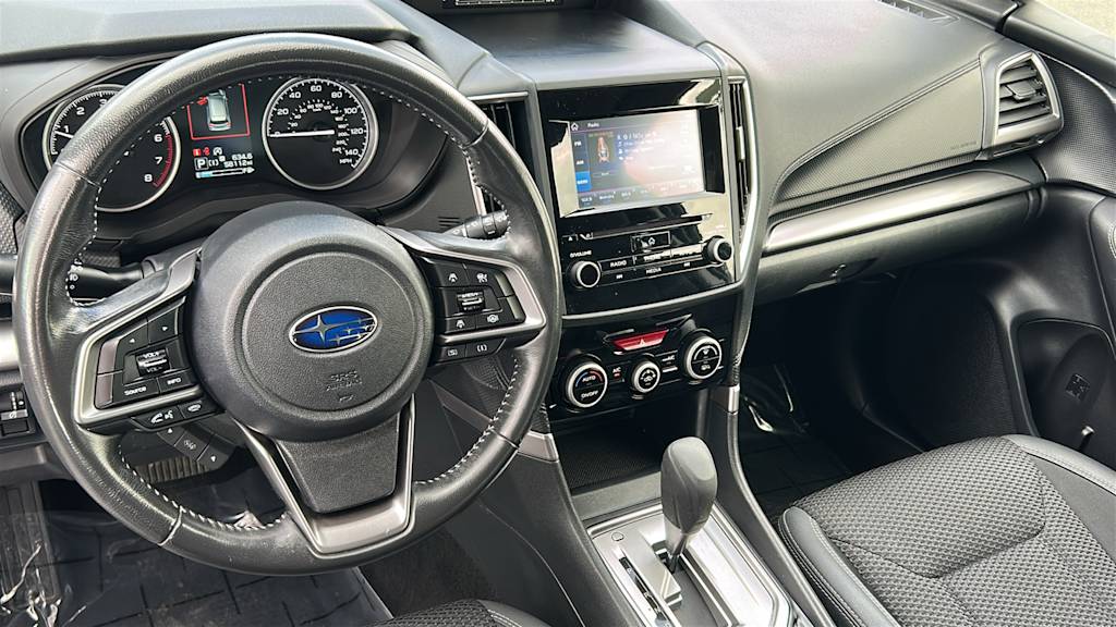 Thumbnail: 2023 Subaru Forester - 2