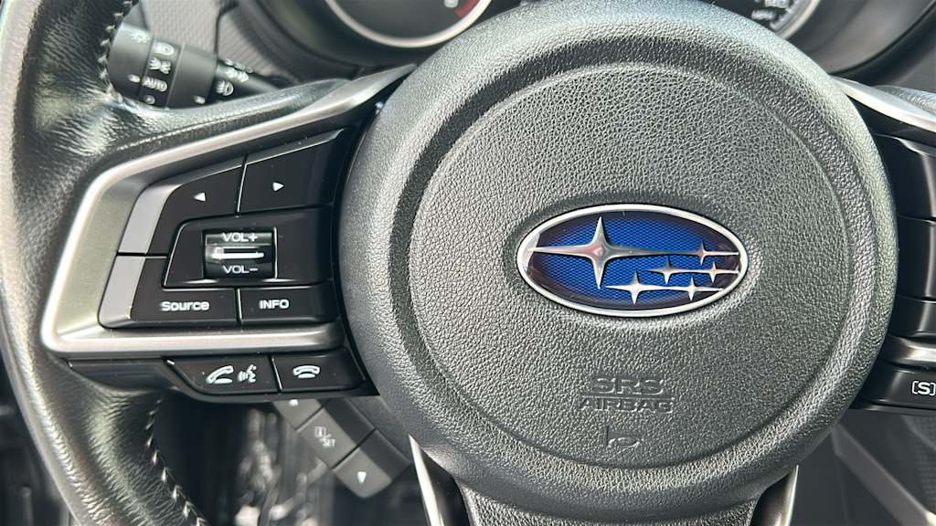 Thumbnail: 2023 Subaru Forester - 25