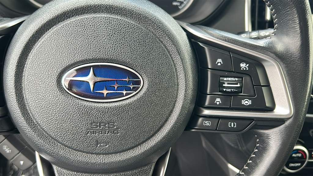 Thumbnail: 2023 Subaru Forester - 26