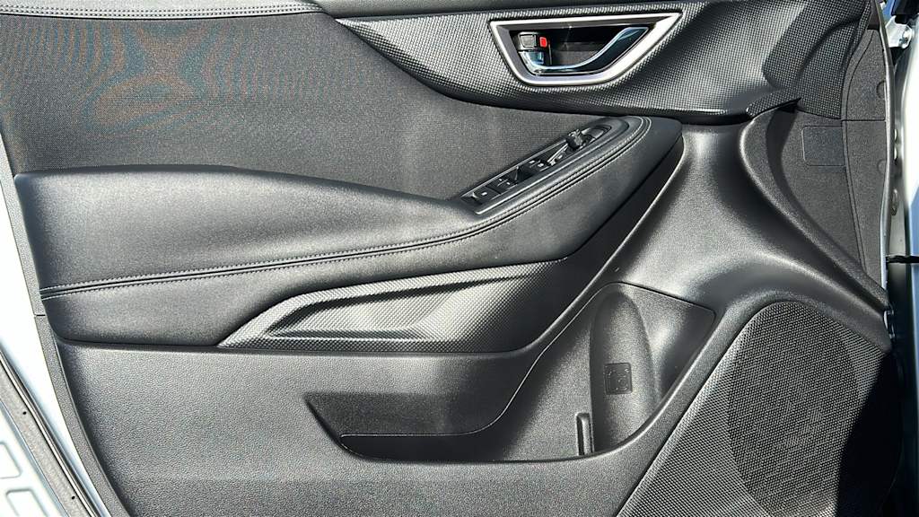 Thumbnail: 2023 Subaru Forester - 29