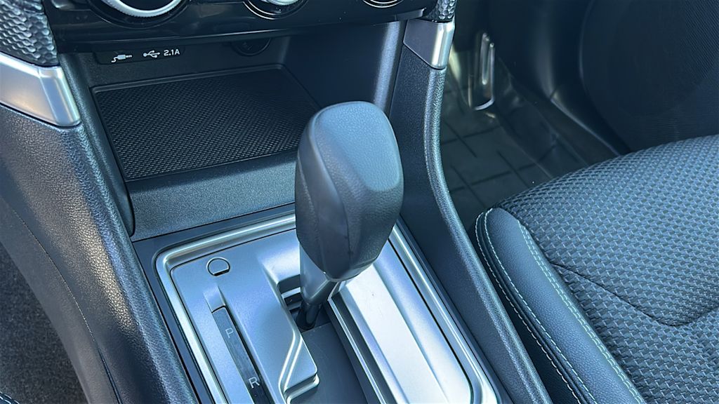 Thumbnail: 2023 Subaru Forester - 15