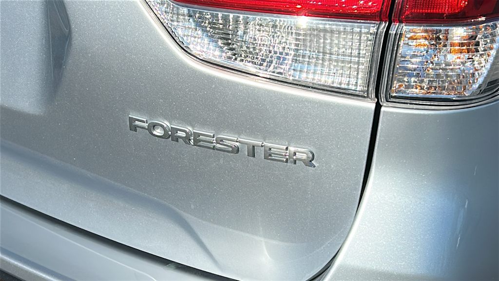 Thumbnail: 2023 Subaru Forester - 7