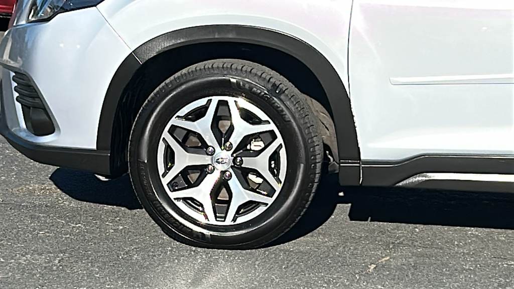 Thumbnail: 2023 Subaru Forester - 8