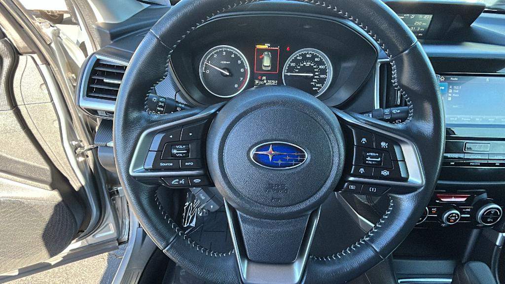 Thumbnail: 2023 Subaru Forester - 9