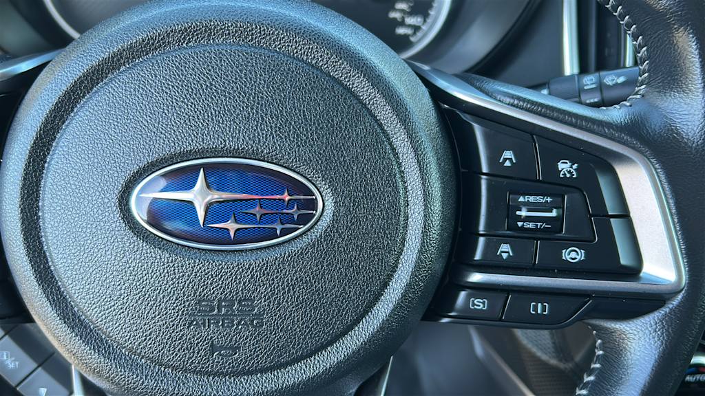 Thumbnail: 2023 Subaru Forester - 27