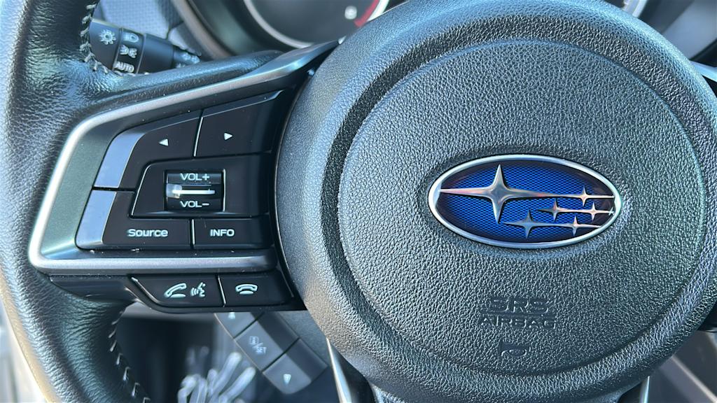 Thumbnail: 2023 Subaru Forester - 26