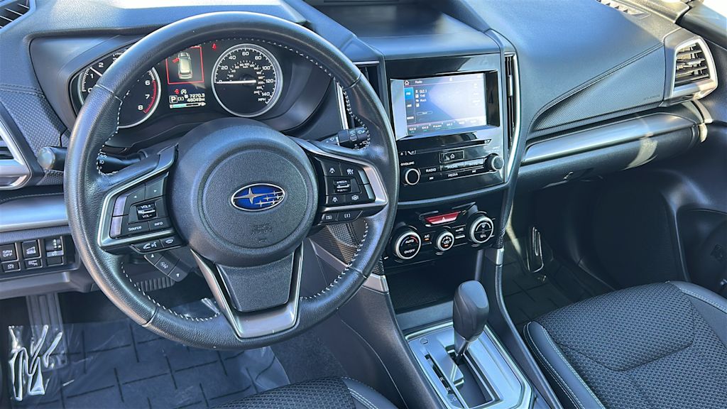 Thumbnail: 2023 Subaru Forester - 2