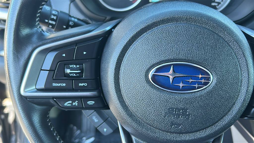 Thumbnail: 2023 Subaru Forester - 26