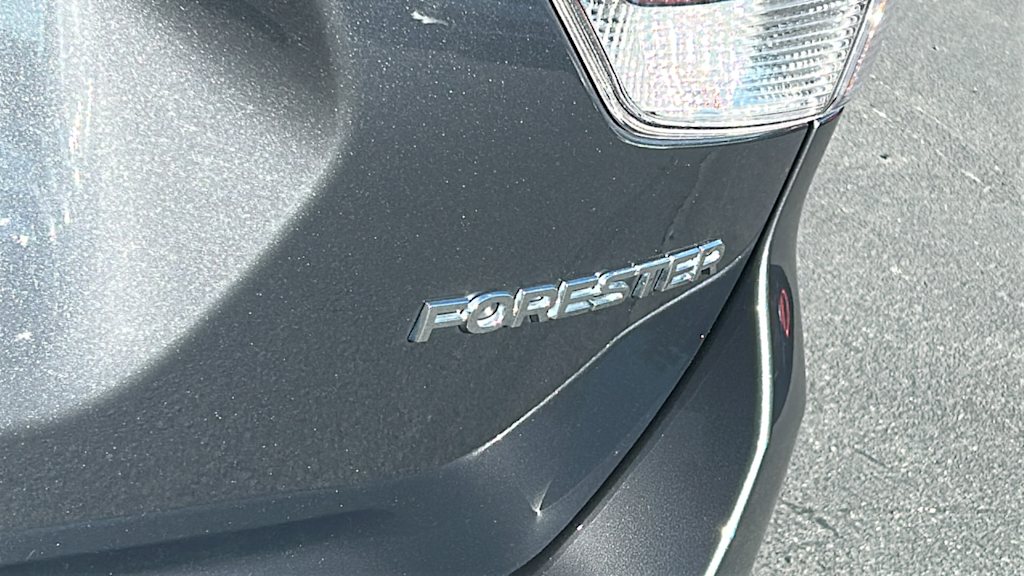 Thumbnail: 2023 Subaru Forester - 7