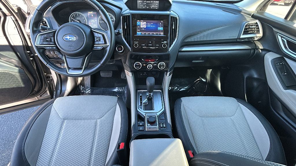 Thumbnail: 2023 Subaru Forester - 13