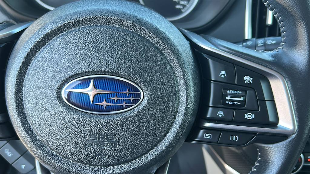 Thumbnail: 2023 Subaru Forester - 27
