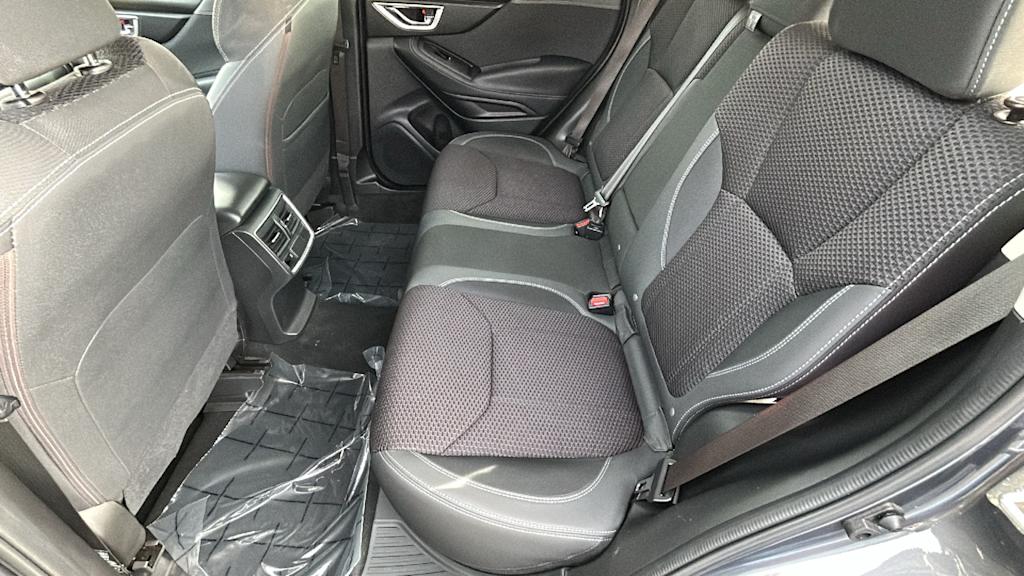 Thumbnail: 2021 Subaru Forester - 12