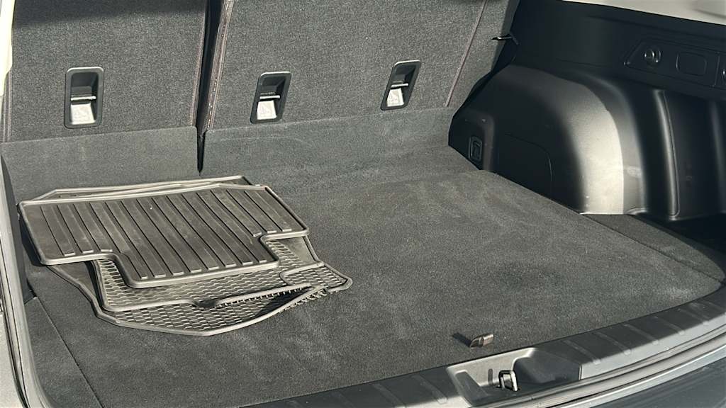 Thumbnail: 2021 Subaru Forester - 30