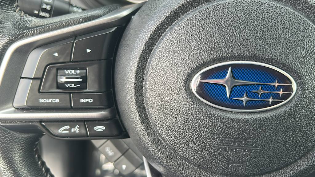 Thumbnail: 2021 Subaru Forester - 25