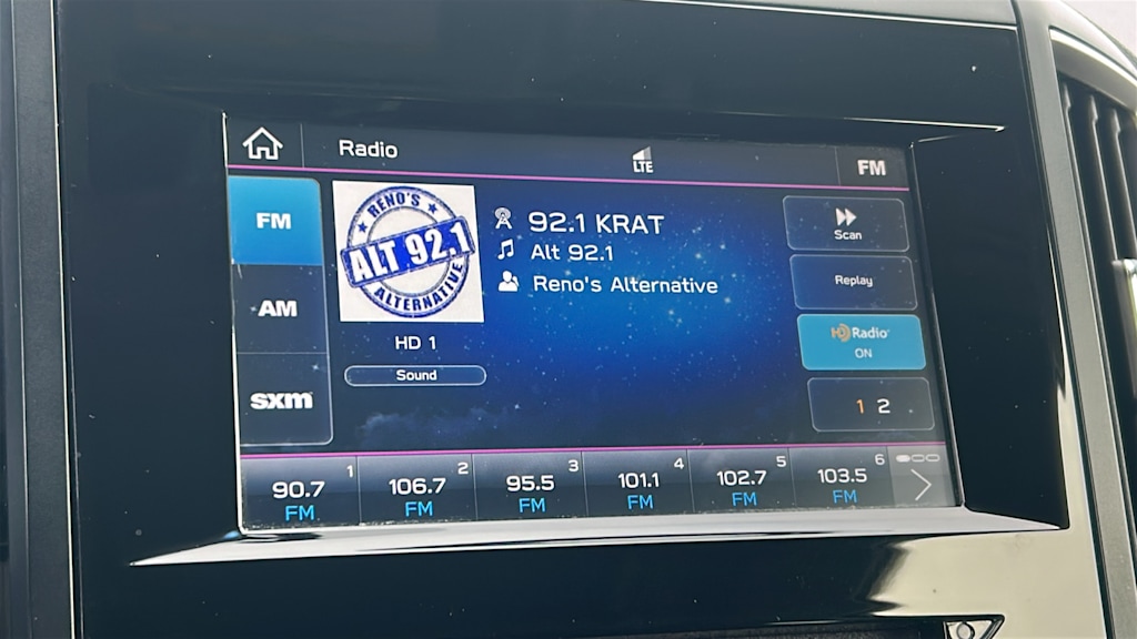 Thumbnail: 2021 Subaru Forester - 14