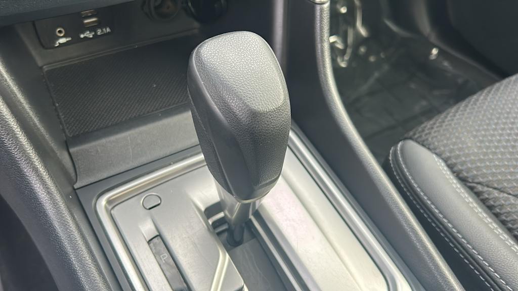 Thumbnail: 2021 Subaru Forester - 15