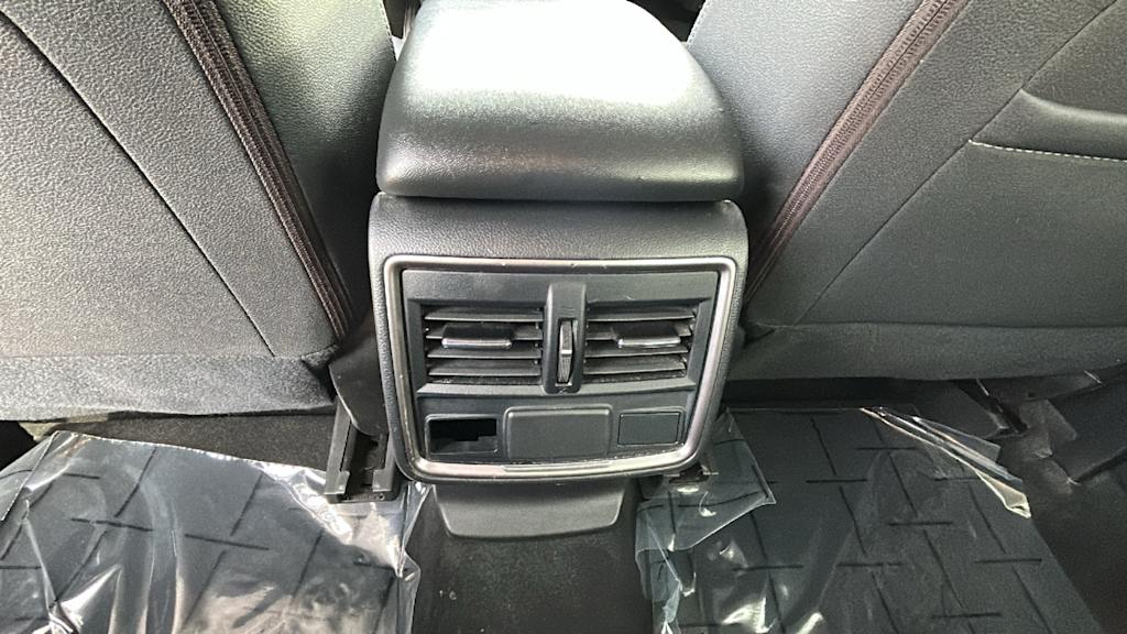 Thumbnail: 2021 Subaru Forester - 29